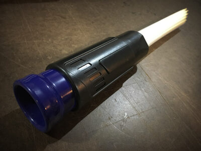 A Tool for the Type Case