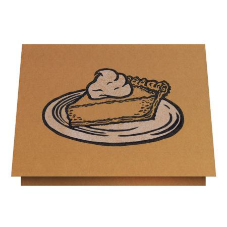 Autumn Greeting Card