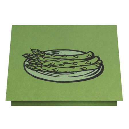 Spring Greeting Card