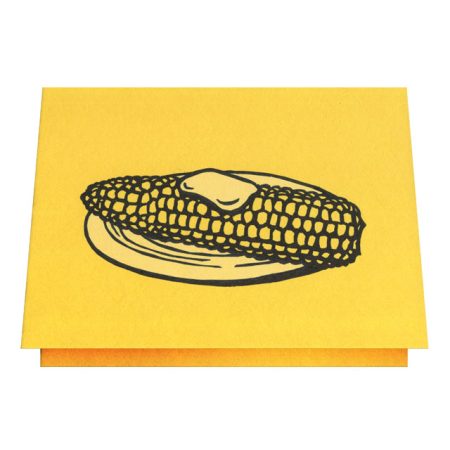 Summer Greeting Card