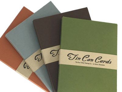 Introducing the Six Pack / Gift Pack