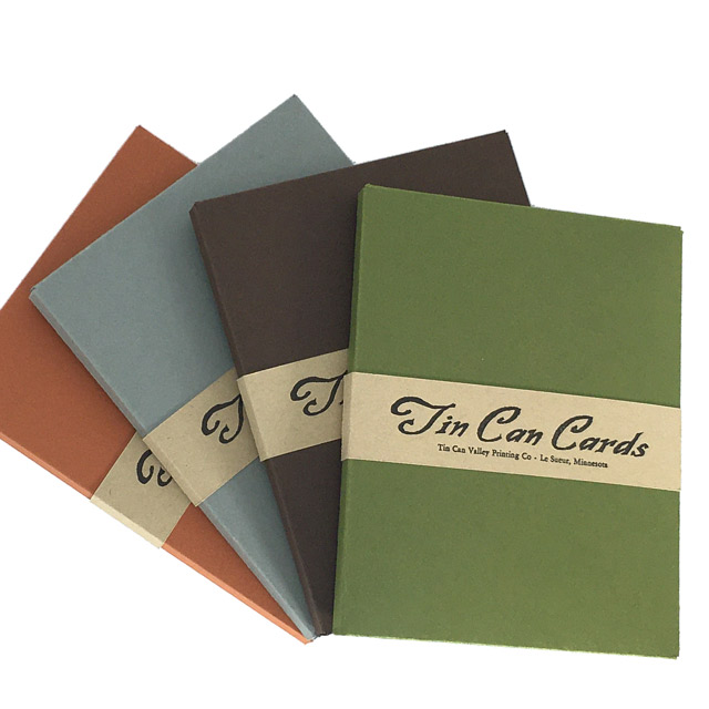 Introducing the Six Pack / Gift Pack