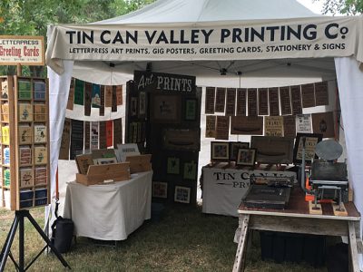 Le Sueur Farmers Market