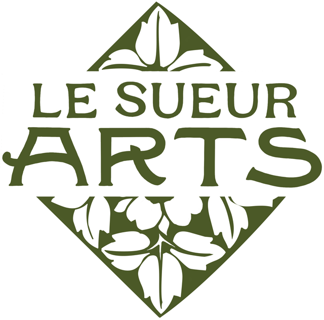 Le Sueur Arts